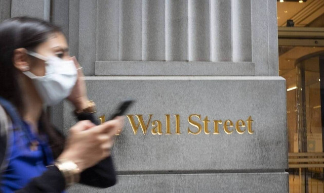 ΗΠΑ-χρηματιστήριο: Κλείσιμο με πτώση