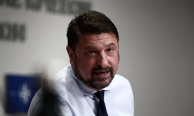 Μνημόσυνο για τα θύματα στο Μάτι - Χαρδαλιάς: Θα παλεύουμε για να διαφυλάξουμε κάθε ανθρώπινη ζωή