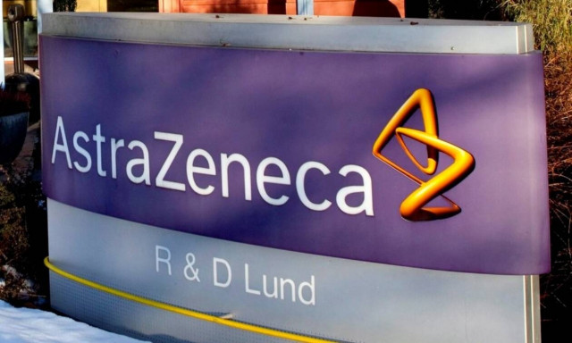 Κορονοϊός - Εμβόλιο: AstraZeneca – Τετραπλάσια αύξηση των αντισωμάτων - Αναλυτικά τα αποτελέσματα 