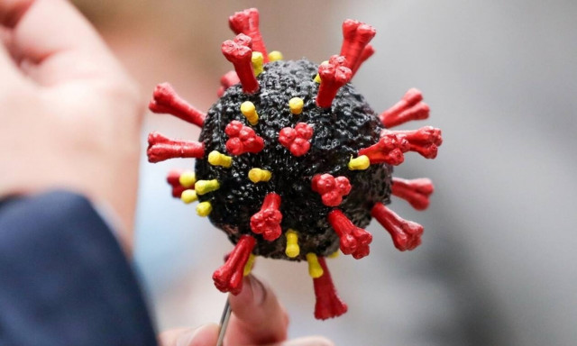 Κορονοϊός: Αντισώματα μικρότερης διάρκειας για ασυμπτωματικούς και ασθενείς με ήπια συμπτώματα