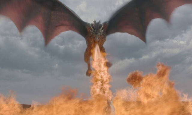 Έρχεται το prequel του Game Of Thrones