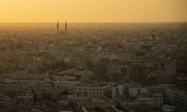 Λιβύη: Απειλή σύρραξης Αιγύπτου - Toυρκίας