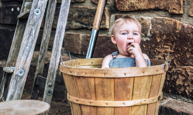 Οι καλύτερες πηγές μαγνησίου για ένα παιδί