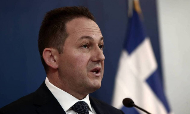 Στ. Πέτσας: Ο ΣΥΡΙΖΑ έρχεται πάλι δεύτερος και πιάνεται και αδιάβαστος