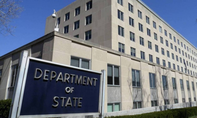 Αμερικανός ΥΦΕΞ: Η Τουρκία να σταματήσει τις επιχειρήσεις στην Ανατολική Μεσόγειο