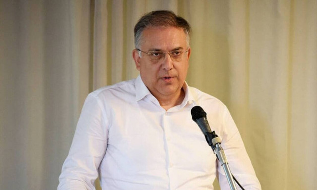 Θεοδωρικάκος κατά Τσίπρα: Η εθνική ενότητα δεν μπαίνει σε παζάρια