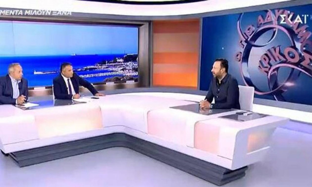 Ο πιο αδύναμος κρίκος επιστρέφει με αλλαγές λόγω κορονοϊού!