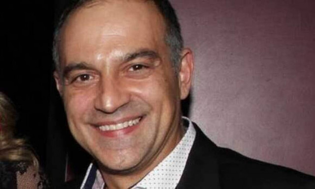 Κρατερός Κατσούλης: Αποκάλυψε το σοβαρό πρόβλημα της υγείας του