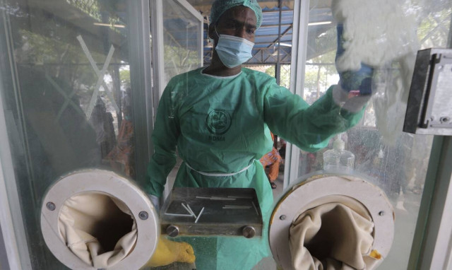 Πακιστάν: 103χρονος επέζησε από κορωνοϊό!