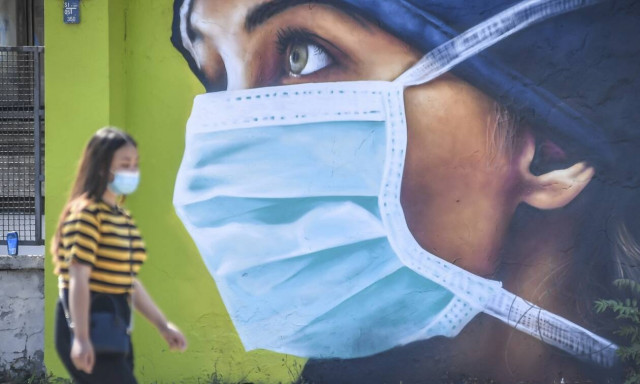 Ιταλία-κορονοϊός: Η Ρώμη επιβάλλει καραντίνα στους ταξιδιώτες από τη Ρουμανία και τη Βουλγαρία