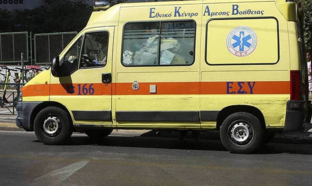 Σοβαρός τραυματισμός kitesurfer στη Μύκονο – Επείγουσα μεταφορά στην Αθήνα