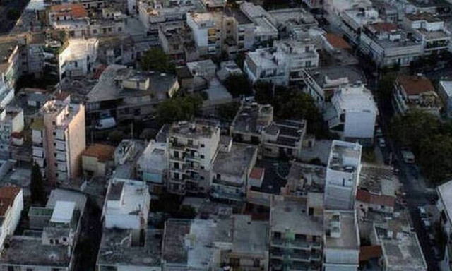 Κτηματολόγιο: Μονή διεκδικεί 53.000 στρέμματα - Αγωνία για τους ιδιοκτήτες ακινήτων 