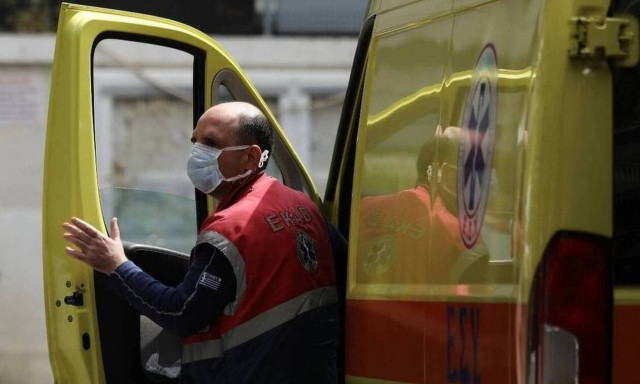 Τραγωδία στην παραλία του Μαραθώνα - Νεκρός 57χρονος