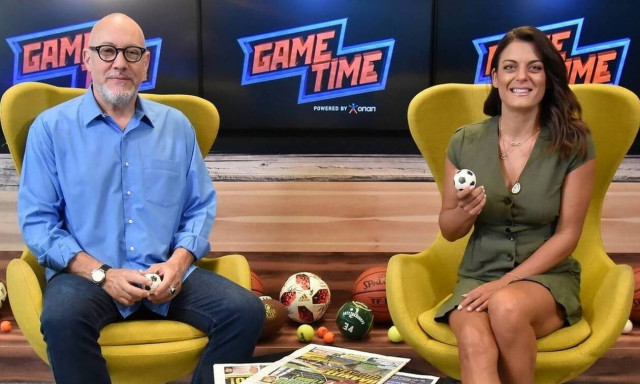 Γιάννης Καραλής στο ΟΠΑΠ Game Time: «Χιτσκοκικό φινάλε στην Premier League»