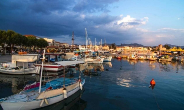 Διακοπή ρεύματος: Γενικό μπλακ άουτ σε Αίγινα και Αγκίστρι