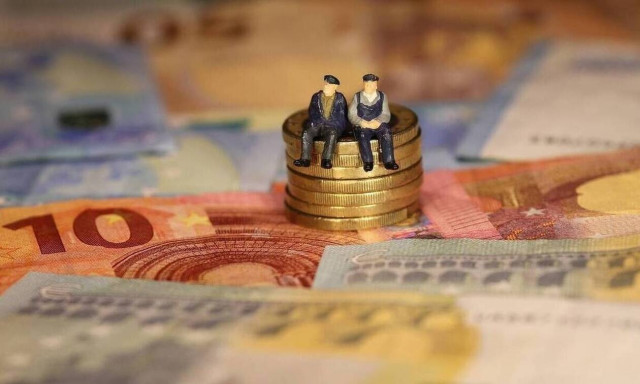 Συντάξεις Αυγούστου 2020: Συνεχίζονται οι πληρωμές - Οι ημερομηνίες ανά Ταμείο 