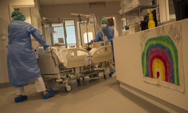 Κορονοϊός - Βέλγιο: Κοριτσάκι τριών ετών πέθανε από COVID-19