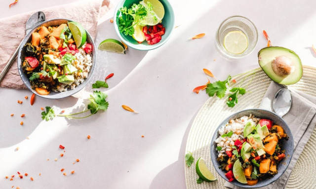 Έτσι θα κάνετε δίαιτα και δε θα τα παρατήσετε αμέσως 