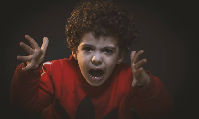 Πώς θα αντιμετωπίσετε την επιθετικότητα στα παιδιά και τους εφήβους