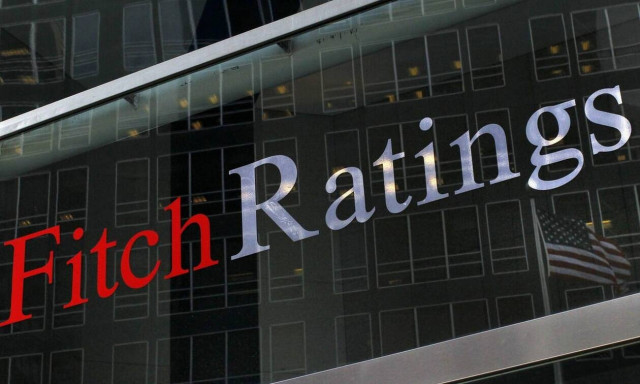 Ο Fitch επιβεβαίωσε το αξιόχρεο της Ελλάδας στη βαθμίδα «BB» με σταθερές προοπτικές	