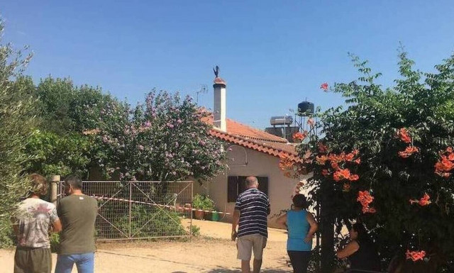 Έγκλημα στα Φιλιατρά: Δολοφόνησε την 57χρονη επειδή τον είχε απολύσει