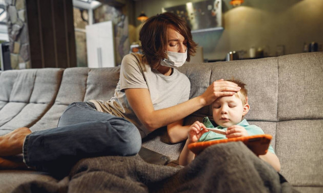 Γαστρεντερίτιδα στα παιδιά - Τι πρέπει να γνωρίζετε