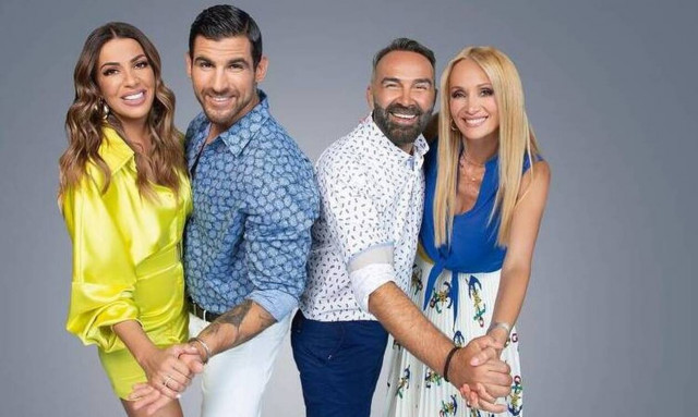 Δεν βγήκε στον αέρα το Καλοκαίρι #Not και αυτός είναι ο λόγος