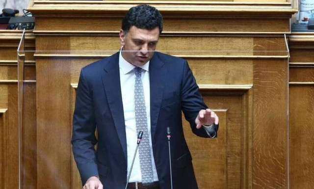 Κικίλιας: Αξιολόγηση των νοσοκομείων για ποιότητα υπηρεσιών υγείας