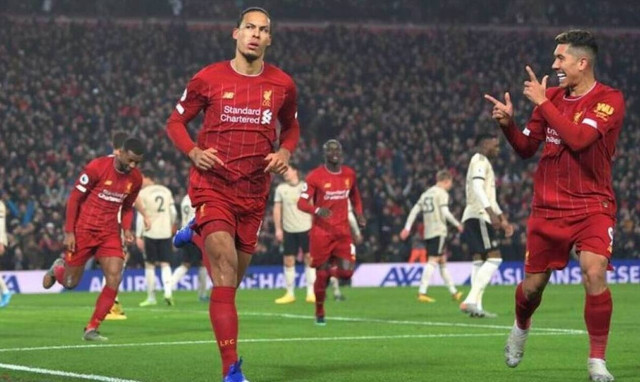 Φινάλε θρίλερ στην Premier League