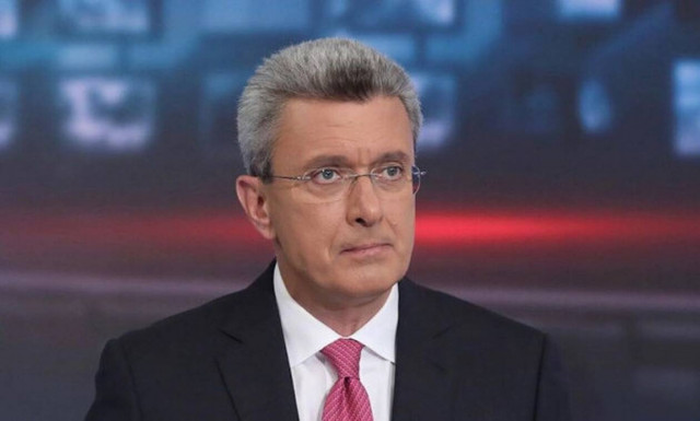 ΑΟΖ - Καστελόριζο: «Επίθεση» Χατζηνικολάου στον Αμερικανό πρέσβη για τα «αμφισβητούμενα ύδατα»