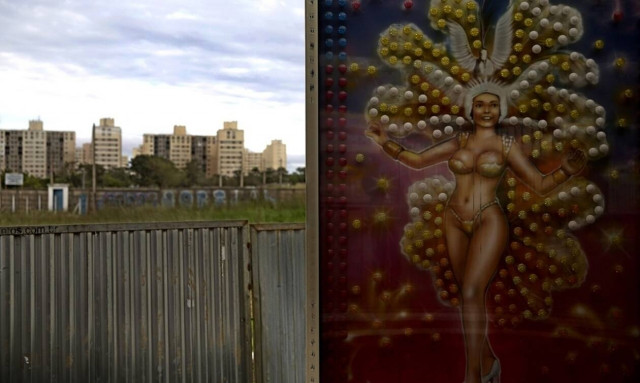 Βραζιλία-Covid-19: Το Σάο Πάολο αναβάλλει το καρναβάλι του για το 2021