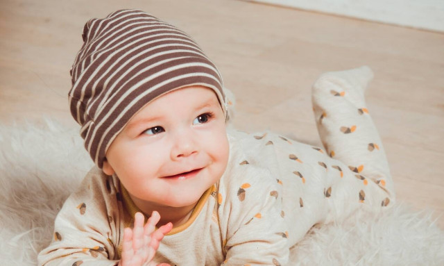 Είναι ανησυχητική η πλαγιοκεφαλία θέσης σε βρέφος;