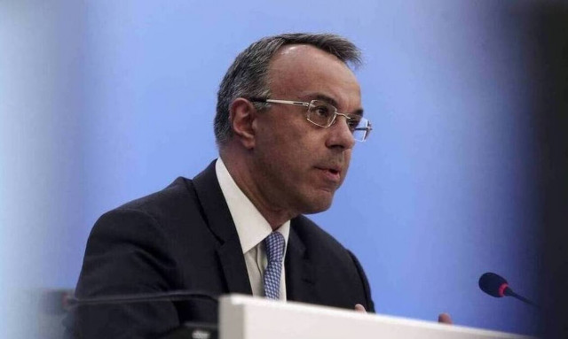 Σταϊκούρας: Μέσα Οκτωβρίου το εθνικό στρατηγικό σχέδιο για το Ταμείο Ανάκαμψης