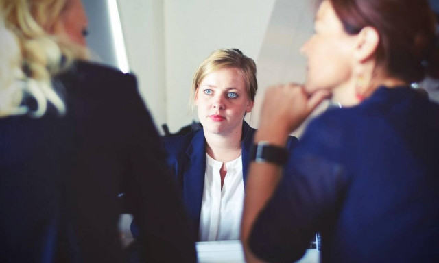 Συνέντευξη για δουλειά: Τα λάθη που έκανες και απορρίφθηκες