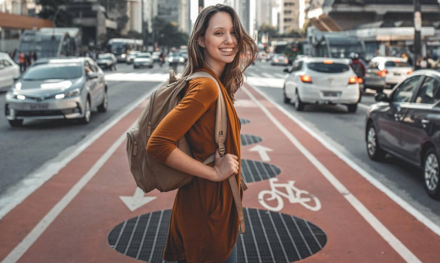 Τι δεν πρέπει να φοράς αν είσαι ψηλή