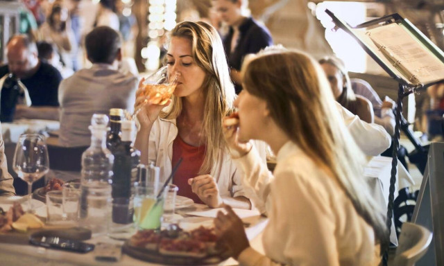 Διατροφικές επιλογές που συμβάλλουν στην υγεία του ήπατος;