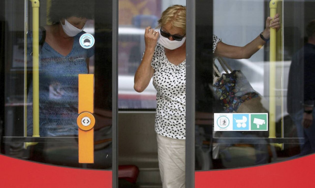 Γερμανία: «Το δεύτερο κύμα του κορονοϊού είναι ήδη εδώ»