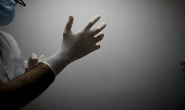 Ρωσία-κορονοϊός: Νέα 5.871 κρούσματα και 146 θάνατοι από κορονοϊό καταγράφηκαν το τελευταίο 24ωρο