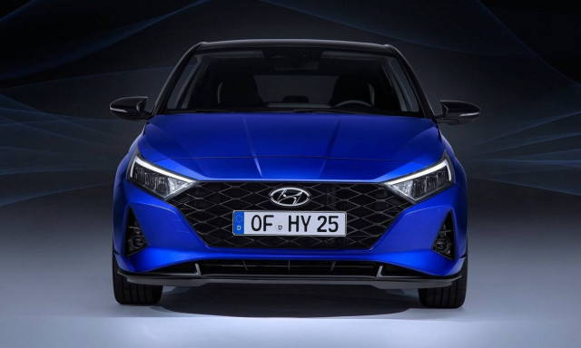 H Hyundai ετοιμάζει πυρετωδώς το γρήγορο i20 N, των 200 ίππων από 1.600 κυβικά