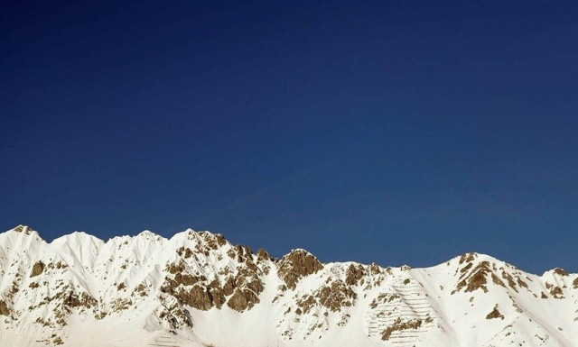 Τέσσερις νεκροί στις Ελβετικές Άλπεις από συντριβή μικρού αεροπλάνου