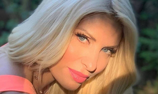 Eλένη Μενεγάκη: Αποκαλύφθηκε το νέο επαγγελματικό της βήμα