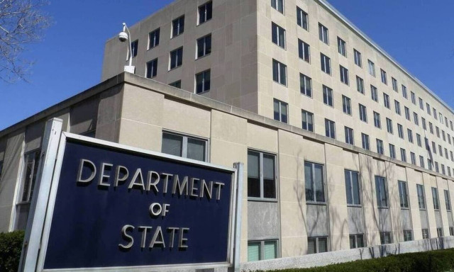 US reiterates its disappointment with Turkey's decision to convert Hagia Sophia to a mosque