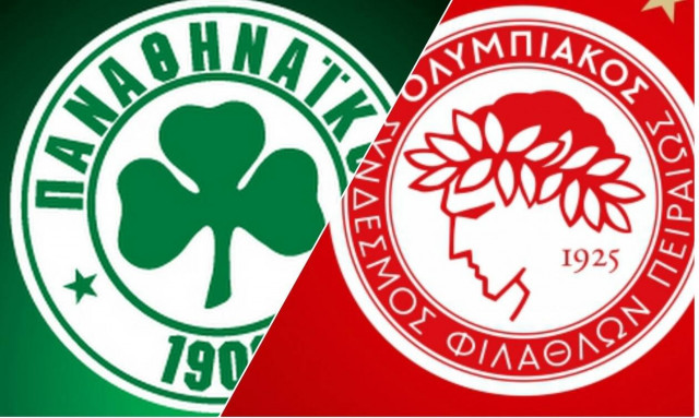 Υπογράφει στον Ολυμπιακό 19χρονος μέσος, μετά από 10 χρόνια στον Παναθηναϊκό! (photos)