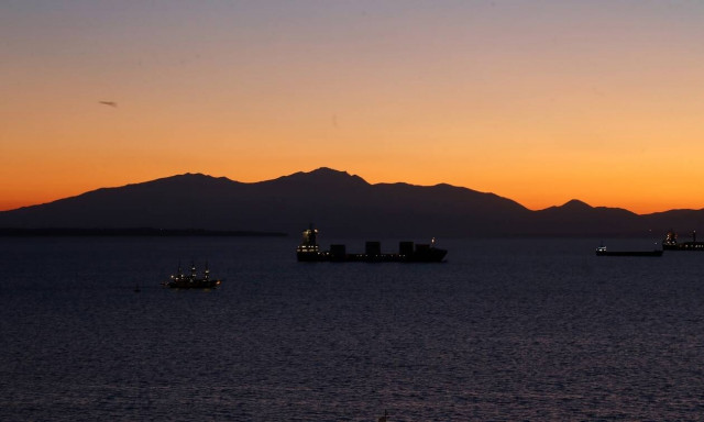 Ο καιρός σήμερα Σάββατο, 25 Ιουλίου