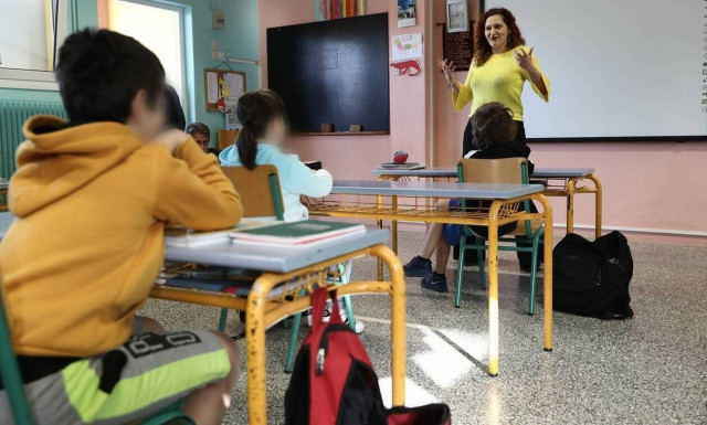 Σχολεία: Πότε θα ανοίξουν – Αυτή είναι η επικρατέστερη ημερομηνία