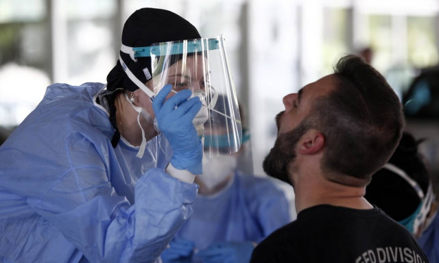 Κικίλιας: Με ιεράρχηση το εμβόλιο κορονοϊού - Δεν θα είναι υποχρεωτικό