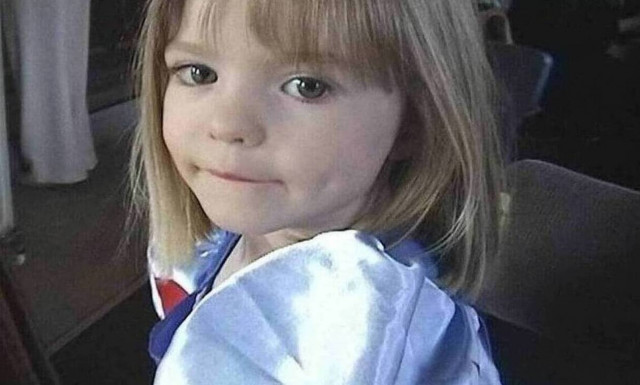 Μικρή Μαντλίν: Μαρτυρία «φωτιά» - «Την είδα ζωντανή πριν από 4 χρόνια»