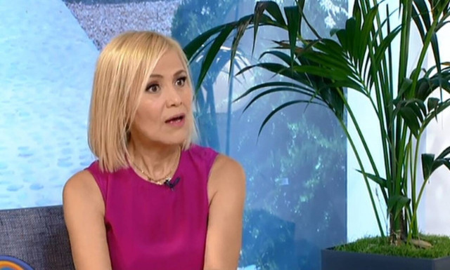 Κωνσταντίνα Μιχαήλ: Αποκάλυψε on air τον λόγο που έχει χωρίσει σύντροφό της 