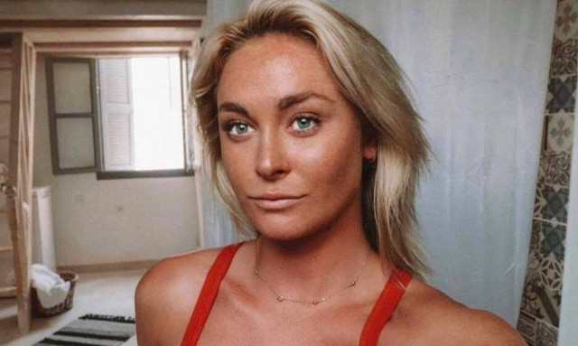 Κεφαλονιά - Θάνατος 20χρονου μοντέλου: Μυστήριο με το βίντεο στιγμές πριν βρεθεί νεκρή