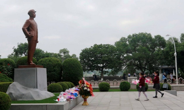 Β.Κορέα: Σε κατάσταση «μέγιστου συναγερμού» η χώρα για το ύποπτο κρούσμα κορονοϊού